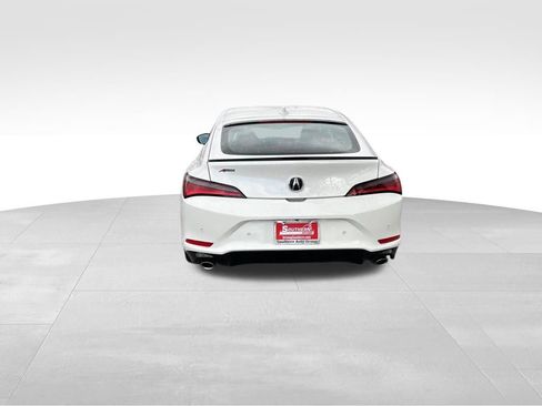 New 2026 Acura Integra A-Spec FWD image 4