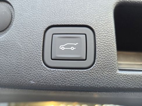 New 2026 GMC Terrain Denali image 23