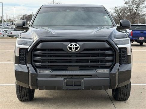 Used 2024 Toyota Tundra SR5 image 7