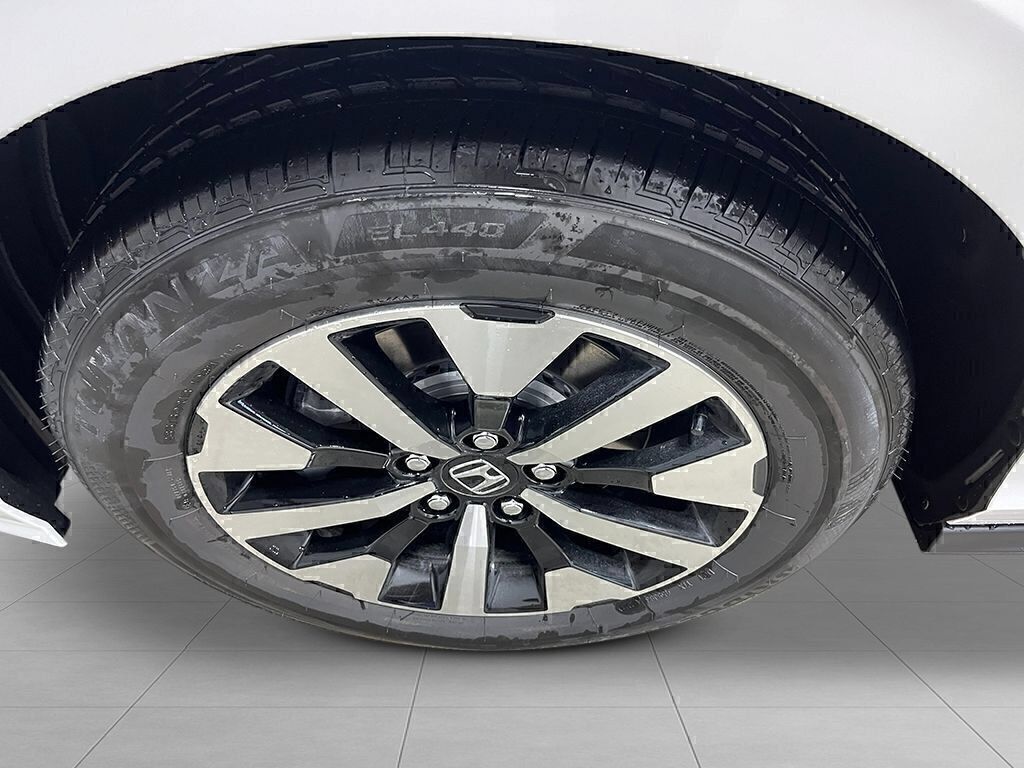 New 2026 Honda Odyssey EX-L image 10