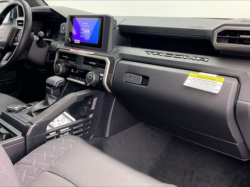 New 2026 Toyota Tacoma SR image 6