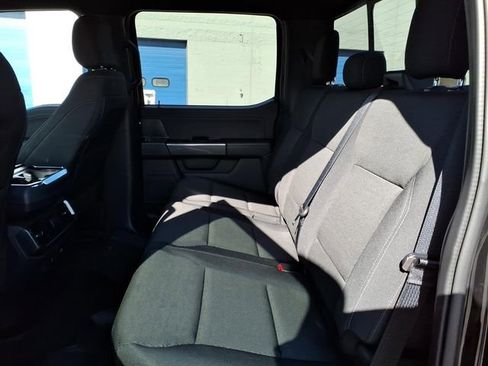 Used 2023 Ford F150 XLT w/ Equipment Group 302A High AWD/4WD image 20