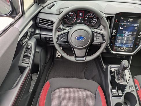 New 2026 Subaru Impreza RS image 16