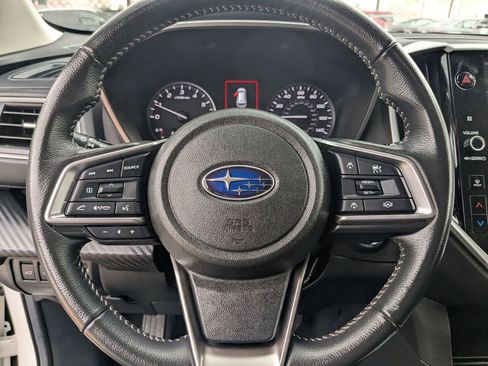 Used 2025 Subaru Ascent Premium AWD/4WD image 16