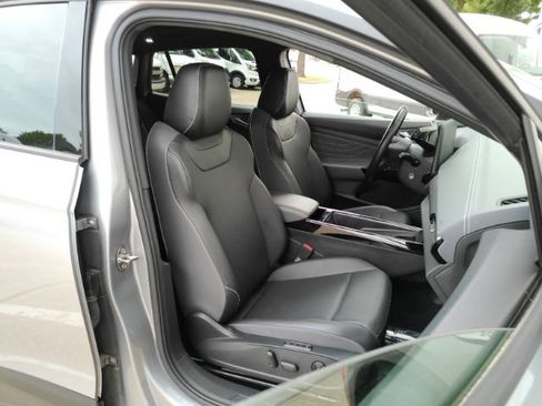 Used 2023 Volkswagen ID.4 Pro S RWD image 21