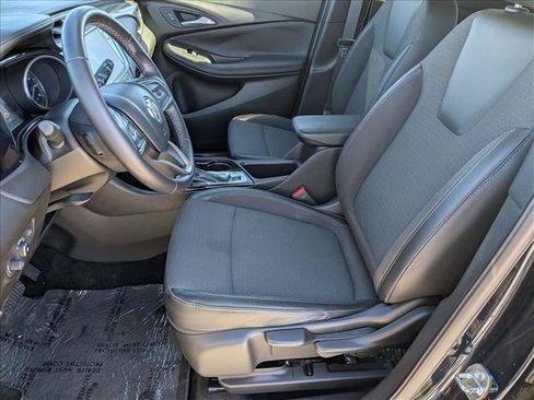 Used 2021 Buick Encore GX Preferred FWD image 15