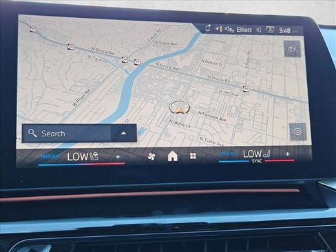 New 2026 BMW X1 xDrive28i w/ Technology Package image 13