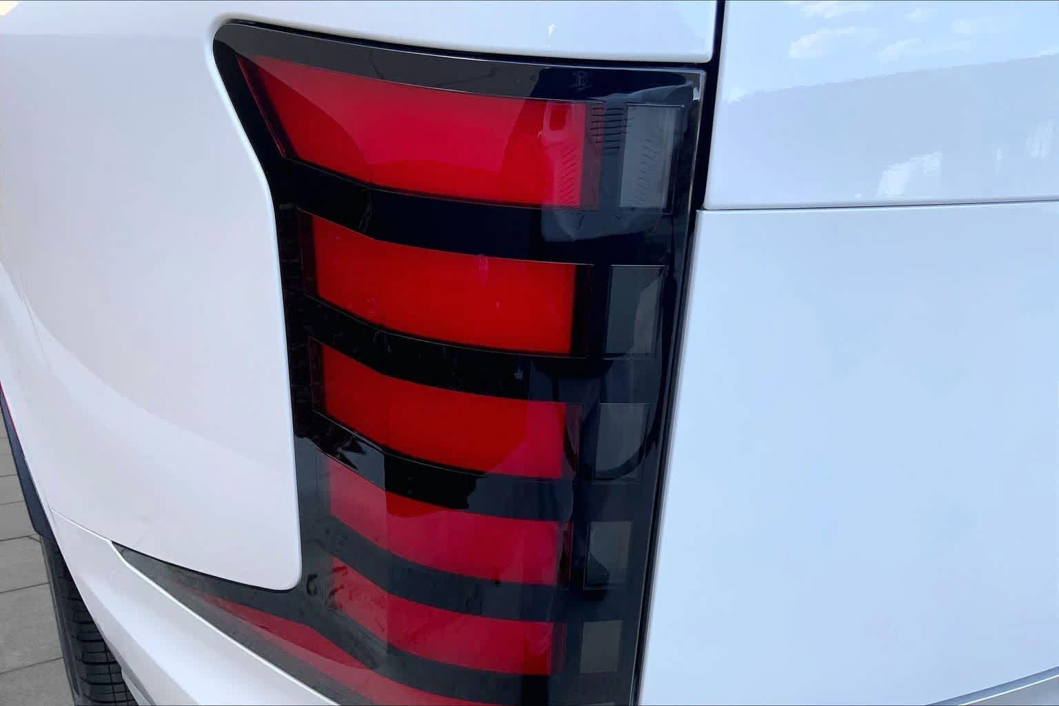 Certified 2026 Hyundai Palisade Calligraphy AWD/4WD image 28