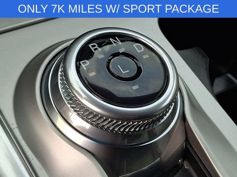 Used 2024 Ford Explorer XLT w/ Equipment Group 202A AWD/4WD image 15