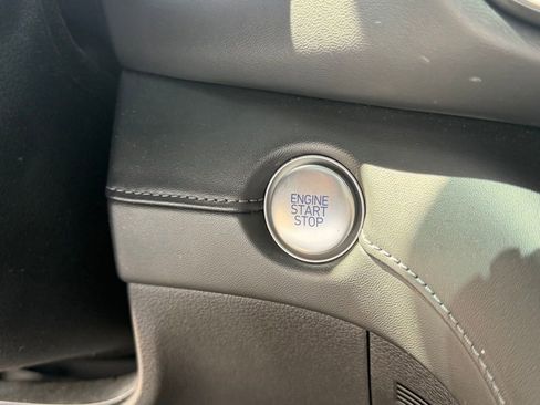 Used 2023 Hyundai Santa Fe Limited w/ Cargo Package image 21