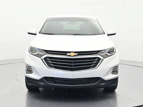 Used 2020 Chevrolet Equinox LT FWD image 2