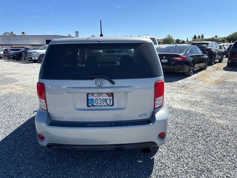 Used 2013 Scion xB 10 Series FWD image 5