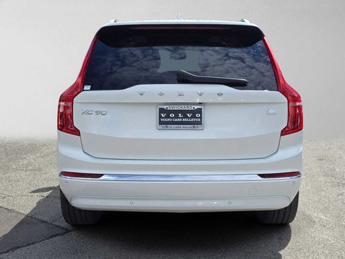 Certified 2023 Volvo XC90 T8 Ultimate AWD/4WD image 5