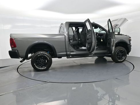 New 2026 RAM 2500 Power Wagon image 34