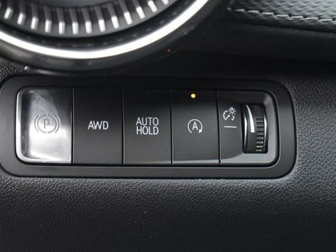 New 2026 Chevrolet Equinox LT w/ Safety and Technology Package image 22