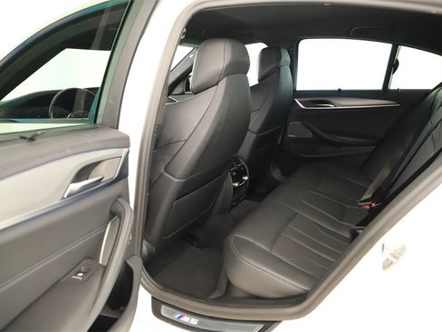 Used 2023 BMW M5 w/ Executive Package image 26