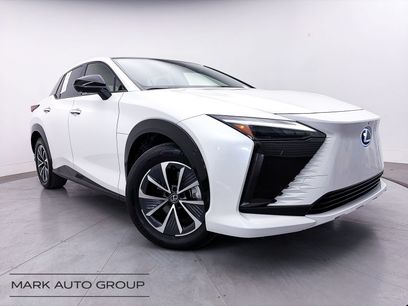 Used 2023 Lexus RZ 450e Premium w/ Technology Package