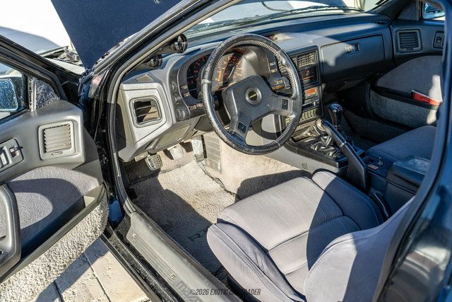 Used 1987 MAZDA RX-7 Turbo RWD image 20