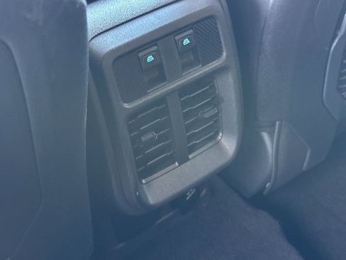 Used 2025 Ford Bronco Badlands AWD/4WD image 15