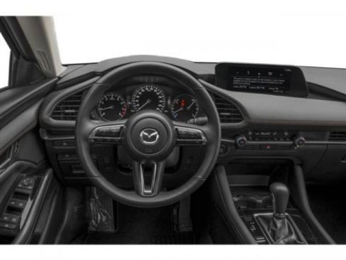 New 2026 MAZDA MAZDA3 s Sport FWD image 10