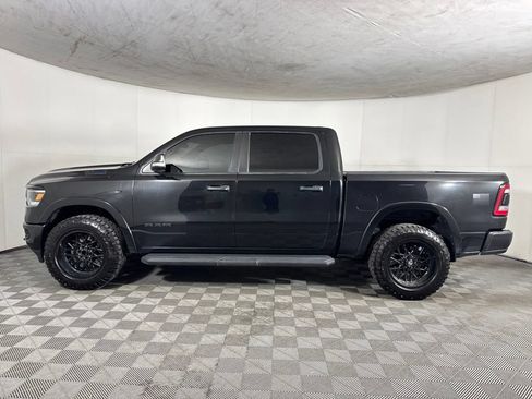 Used 2022 RAM 1500 Big Horn w/ Built-to-serve Edition AWD/4WD image 13