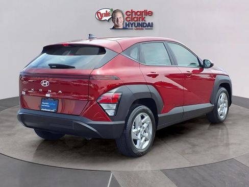 Used 2026 Hyundai Kona SE FWD image 5