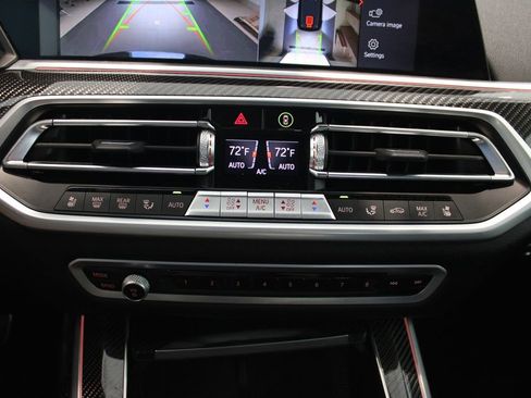 Used 2023 BMW X5 M50i AWD/4WD image 8