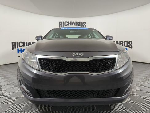 Used 2011 Kia Optima EX image 3