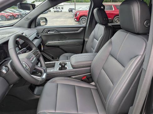 New 2026 GMC Acadia Elevation w/ Black Edition AWD/4WD image 11