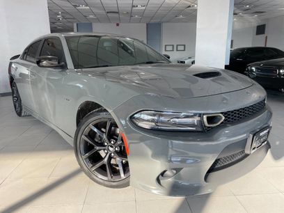 Used 2019 Dodge Charger R/T w/ Driver Confidence Group