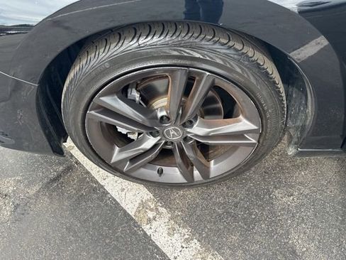 Used 2023 Acura Integra A-Spec image 23