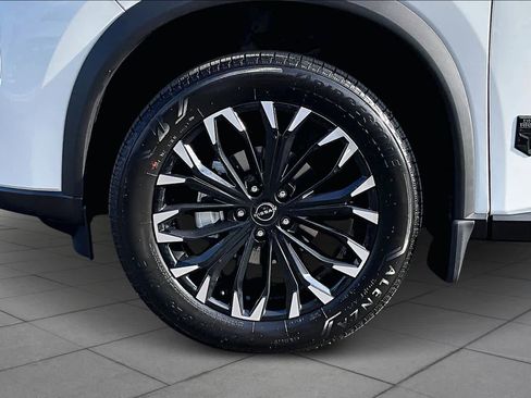 New 2026 Nissan Rogue SV image 11