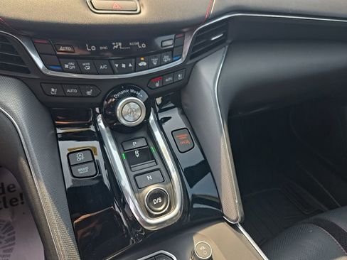 Used 2022 Acura TLX w/ A-SPEC Pkg image 22
