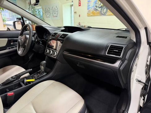 Used 2016 Subaru Crosstrek 2.0i Limited AWD/4WD image 28