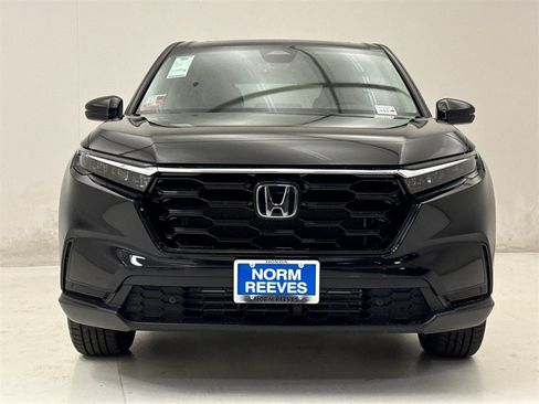 New 2026 Honda CR-V EX-L image 3
