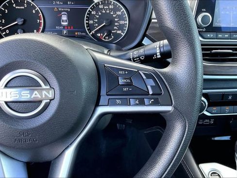 Certified 2023 Nissan Altima 2.5 SV image 19