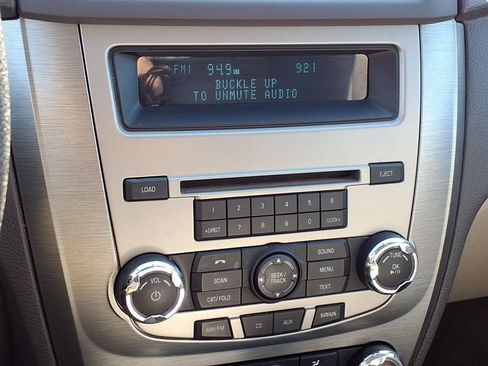 Used 2012 Ford Fusion SE FWD image 15