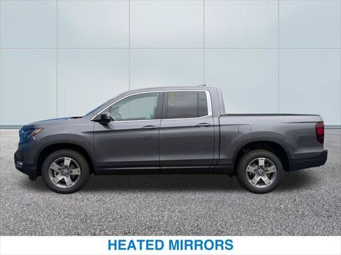 Certified 2025 Honda Ridgeline RTL image 10