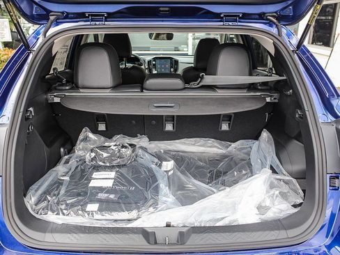 New 2026 Subaru Crosstrek 2.5i Limited AWD/4WD image 25