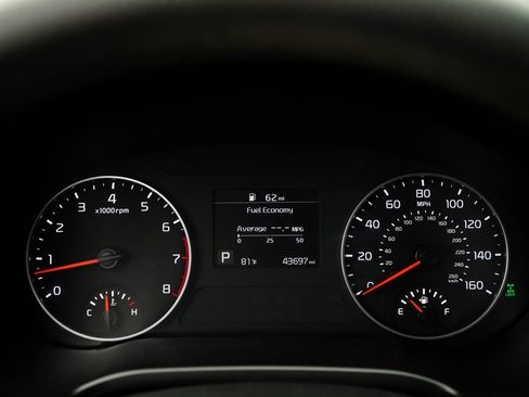 Used 2022 Kia Seltos LX image 14