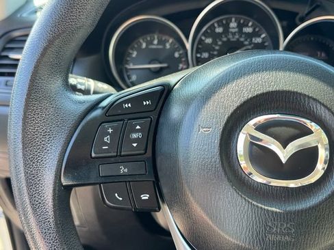 Used 2015 MAZDA CX-5 Sport w/ Bluetooth Audio Package FWD image 21