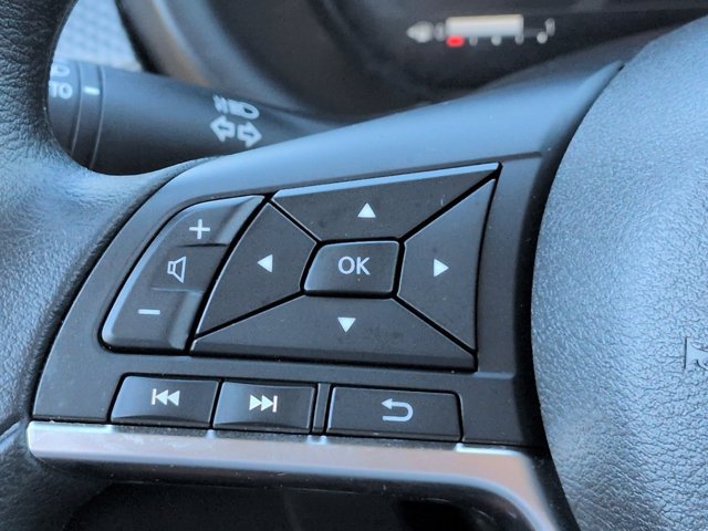 Certified 2024 Nissan Kicks SV w/ Interior Electronics Package FWD image 23