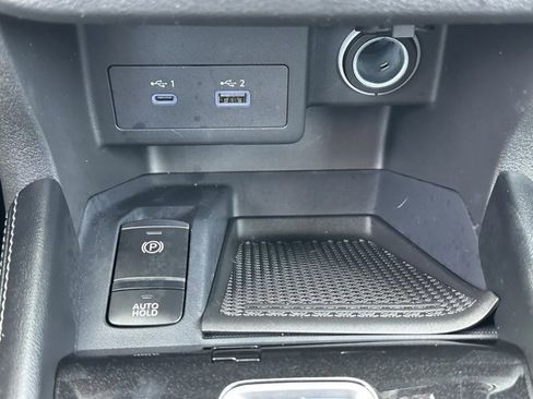 Certified 2024 Nissan Kicks SV w/ Interior Electronics Package image 36