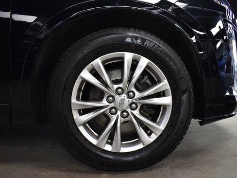 Used 2022 Cadillac XT6 Luxury FWD image 10
