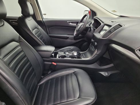 Used 2019 Ford Edge SEL w/ Equipment Group 201A FWD image 21