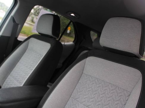 Used 2023 Chevrolet Equinox LS w/ LS Convenience Package AWD/4WD image 20