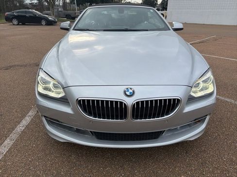 Used 2012 BMW 640i 640i image 2