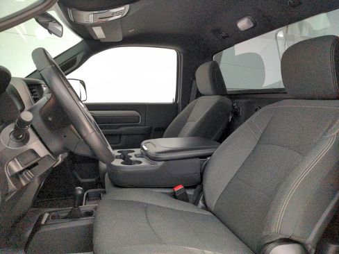 Used 2022 RAM 3500 Tradesman image 18