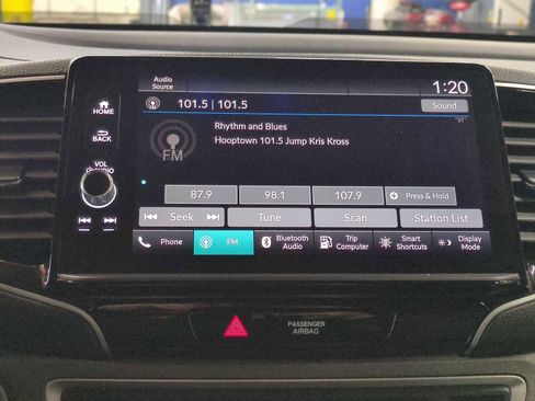 Used 2025 Honda Ridgeline RTL image 28