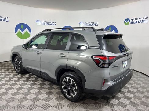 Used 2026 Subaru Forester Premium image 7